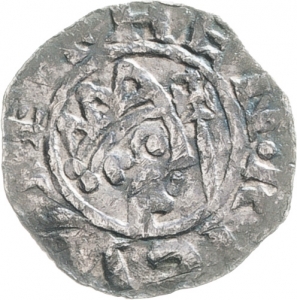 Brunonen: Brun III. und Heinrich III.?