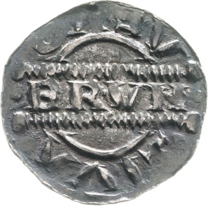 Brunonen: Brun III. und Heinrich III.?