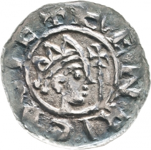 Brunonen: Brun III. und Heinrich III.?