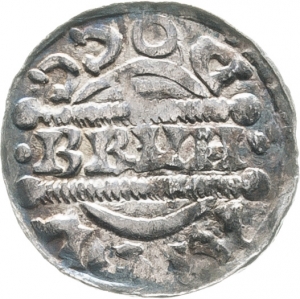 Brunonen: Brun III. und Heinrich III.?