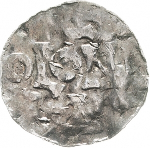 Köln?: Otto I.?