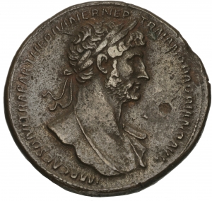 Hadrianus