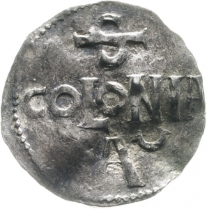 Köln oder Dortmund: König Otto II.