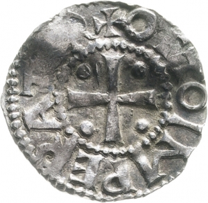 Köln oder Dortmund: König Otto II.