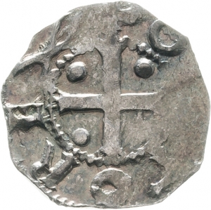 Köln: König Otto III.