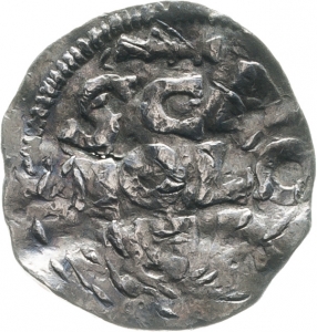 Köln: König Heinrich II.