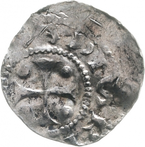 Köln oder Andernach: König Konrad II. und Erzbischof Hermann II.