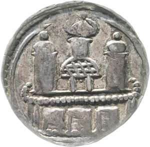 Köln: Erzbischof Rainald von Dassel