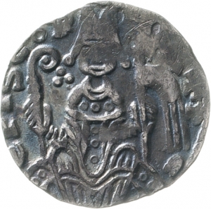 Köln: Erzbischof Philipp von Heinsberg