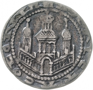 Köln: Erzbischof Philipp von Heinsberg