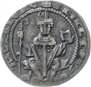 Köln: Erzbischof Philipp von Heinsberg