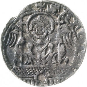 Köln: Erzbischof Konrad I. von Hochstaden