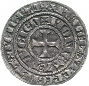 Köln: Erzbischof Walram von Jülich
