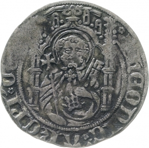 Köln: Erzbischof Dietrich II. von Moers