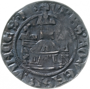 Aachen: königliche Münzstätte, Albrecht I.