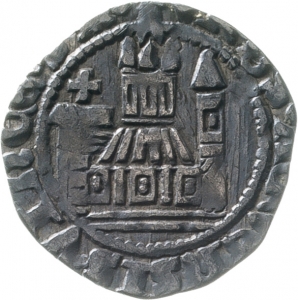 Aachen: königliche Münzstätte, Heinrich VII.