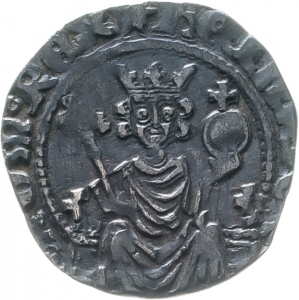 Aachen: königliche Münzstätte, Heinrich VII.