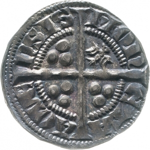 Aachen: königliche Münzstätte, Ludwig IV.