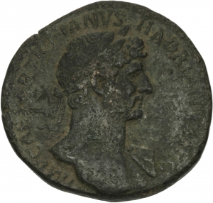 Hadrianus