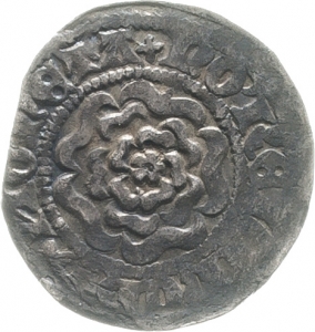 Limburg: Dietrich V.