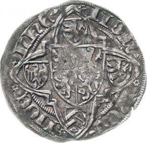 Berg: Adolf VII. (IX.)