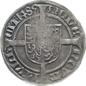 Jülich-Berg: Wilhelm IV.