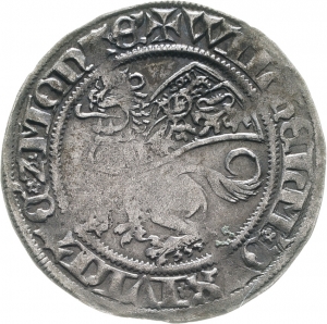 Jülich-Berg: Wilhelm IV.
