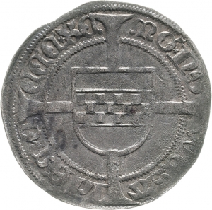 Kleve-Mark: Johann II.
