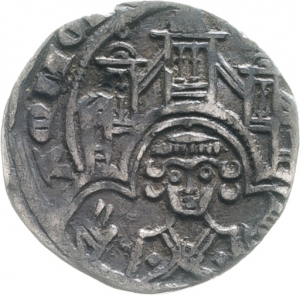 Mark: Eberhard I. (III.)