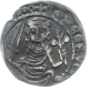Mark: Eberhard I. (III.)