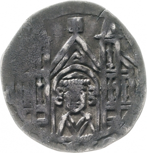 Mark: Eberhard I. (III.)