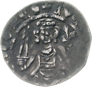 Mark: Eberhard I. (III.)