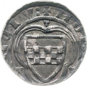 Mark: Adolf II.