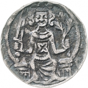 Mark: Adolf II.