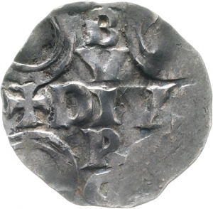 Duisburg: Konrad II.