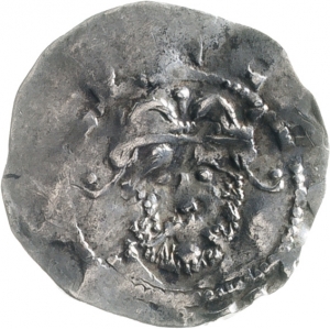 Duisburg: Konrad II.