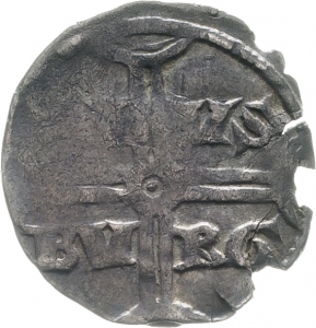 Duisburg: Heinrich III.