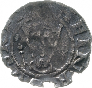 Duisburg: Heinrich III.
