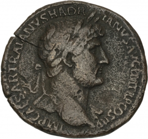 Hadrianus