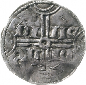 Duisburg: Heinrich III., Nachahmung