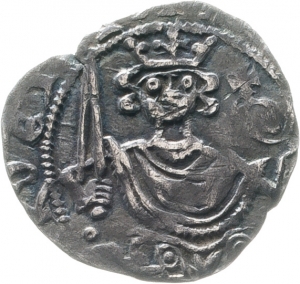 Werden: Wilhelm II. von Hardenberg
