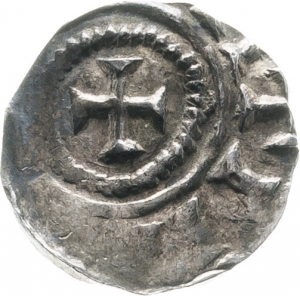 Dortmund: königliche Münzstätte, Otto III.
