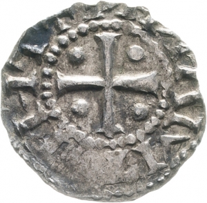 Dortmund: königliche Münzstätte, Heinrich II.