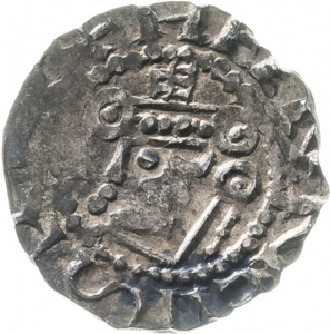 Dortmund: königliche Münzstätte, Heinrich II.