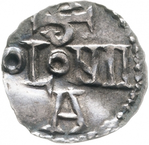 Soest?: königliche Münzstätte, Otto III.