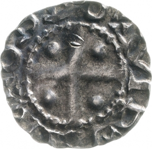 Soest?: königliche Münzstätte, Otto III.