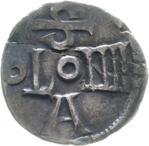 Soest?: königliche Münzstätte, Otto III., Nachahmung