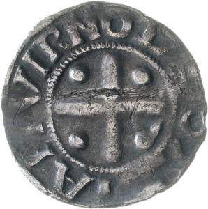 Soest?: königliche Münzstätte, Otto III., Nachahmung