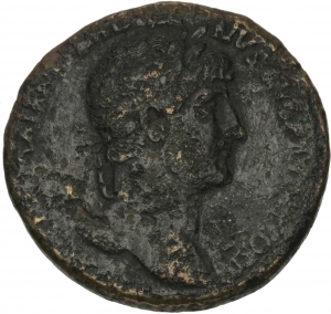 Hadrianus