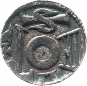 Köln: Erzbischof Adolf I. von Altena